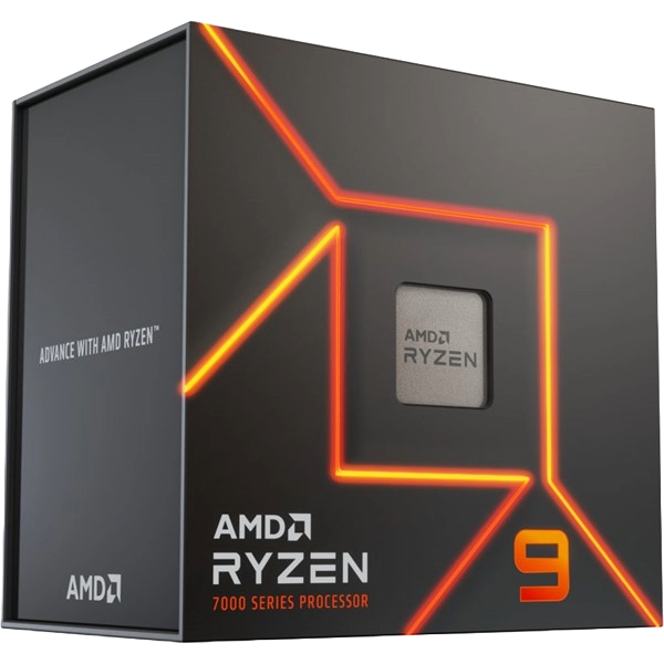 AMD Ryzen 9 7900X CPU ジャンク品 Amazon.com: AMD Ryzen 9 7900X 12-Core, 24-Thread Unlocked Desktop